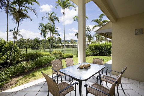 Paradise Links Resort Port Douglas - Hervey Bay Accommodation 18