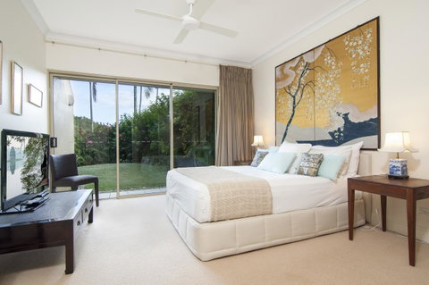 Paradise Links Resort Port Douglas - Hervey Bay Accommodation 31