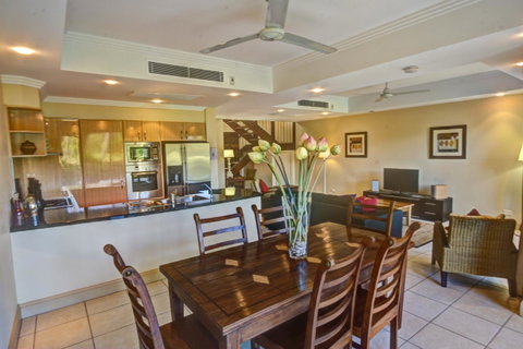 Paradise Links Resort Port Douglas - Hervey Bay Accommodation 40