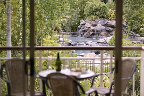 Paradise Links Resort Port Douglas - Hervey Bay Accommodation 5