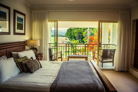 Paradise Links Resort Port Douglas - Hervey Bay Accommodation 25