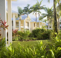 Paradise Links Resort Port Douglas - Hervey Bay Accommodation