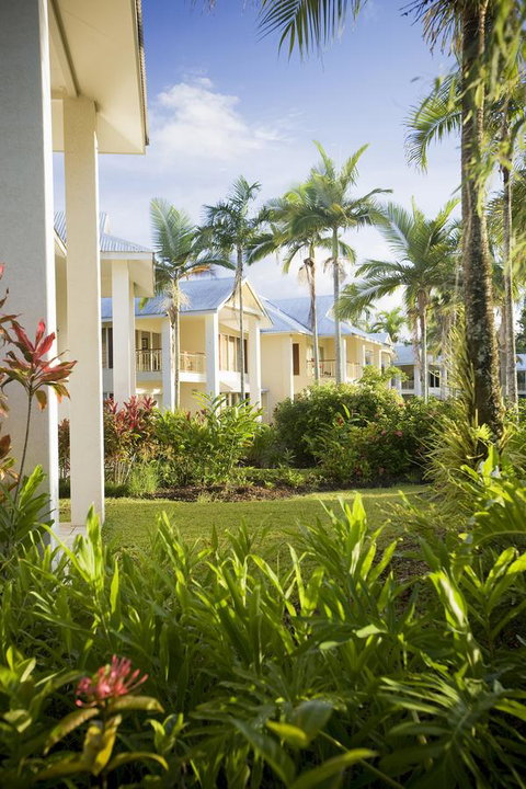 Paradise Links Resort Port Douglas - Hervey Bay Accommodation 0