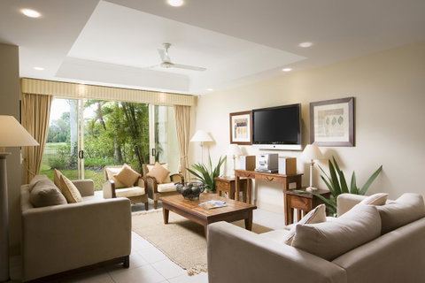 Paradise Links Resort Port Douglas - Hervey Bay Accommodation 15