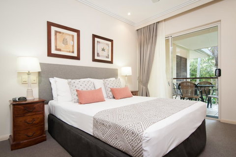 Paradise Links Resort Port Douglas - Hervey Bay Accommodation 19