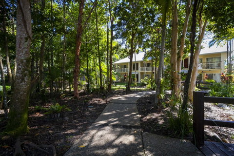 Paradise Links Resort Port Douglas - Hervey Bay Accommodation 22