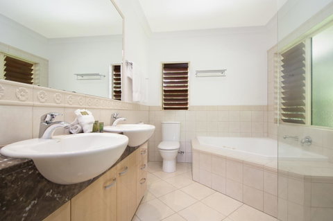 Paradise Links Resort Port Douglas - Hervey Bay Accommodation 41