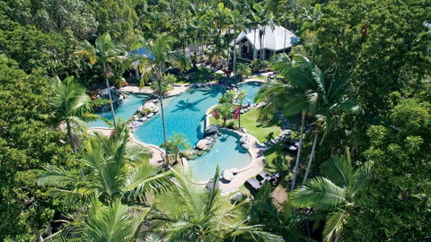 Paradise Links Resort Port Douglas - Hervey Bay Accommodation 2