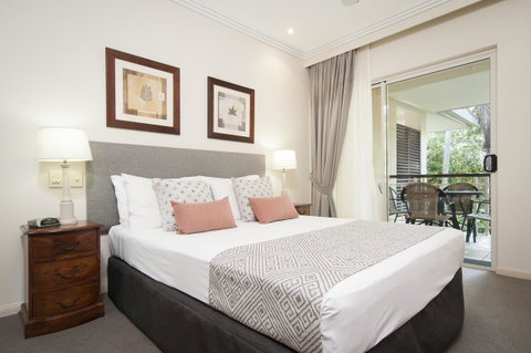 Paradise Links Resort Port Douglas - Hervey Bay Accommodation 3