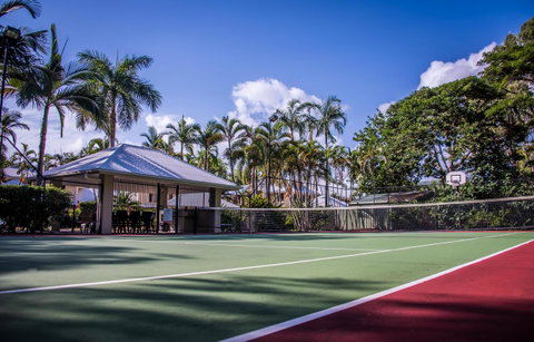 Paradise Links Resort Port Douglas - Hervey Bay Accommodation 28