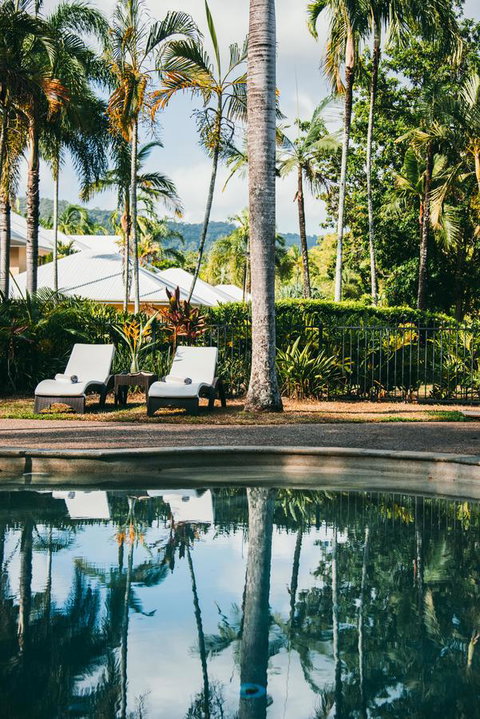 Paradise Links Resort Port Douglas - Hervey Bay Accommodation 6