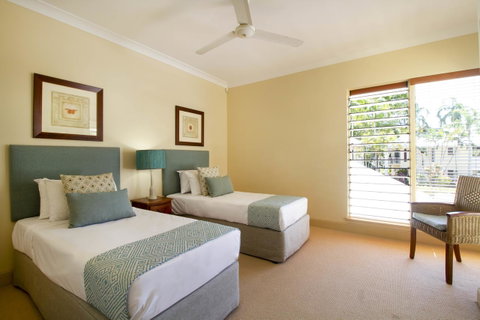 Paradise Links Resort Port Douglas - Hervey Bay Accommodation 12