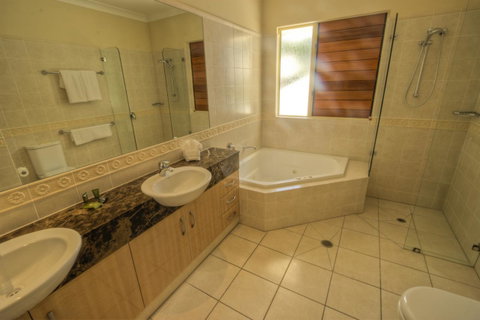 Paradise Links Resort Port Douglas - Hervey Bay Accommodation 44