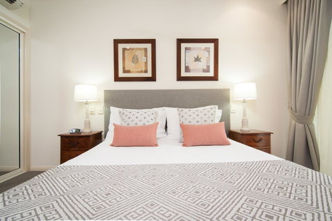 Paradise Links Resort Port Douglas - Hervey Bay Accommodation 16