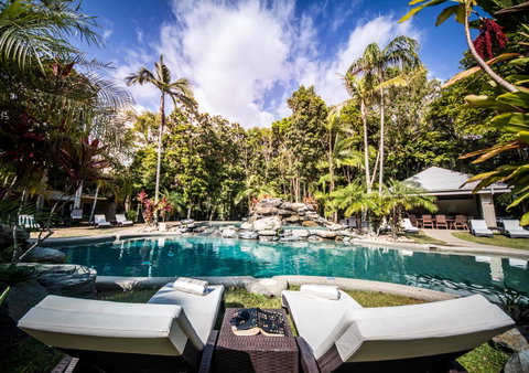 Paradise Links Resort Port Douglas - Hervey Bay Accommodation 7