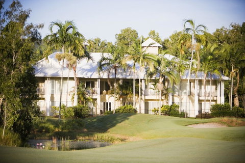 Paradise Links Resort Port Douglas - Hervey Bay Accommodation 38
