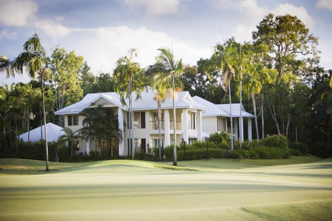 Paradise Links Resort Port Douglas - Hervey Bay Accommodation 14