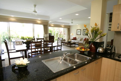 Paradise Links Resort Port Douglas - Hervey Bay Accommodation 39