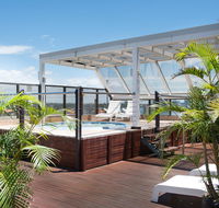 Tiki Hotel Apartments Surfers Paradise - Tourism Hervey Bay