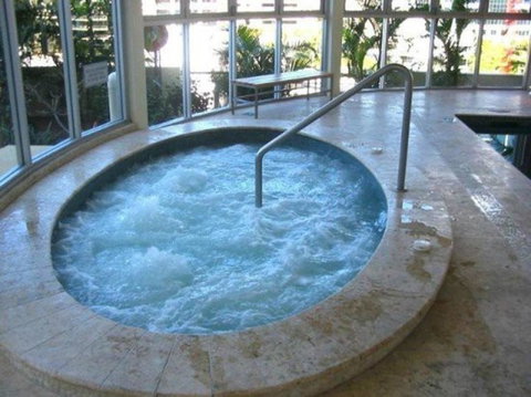 Beach Stay - Ocean & Riverview Resort Chevron Renaissance Central Surfers Paradise - Hervey Bay Accommodation 22