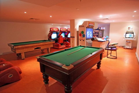 Beach Stay - Ocean & Riverview Resort Chevron Renaissance Central Surfers Paradise - Hervey Bay Accommodation 29