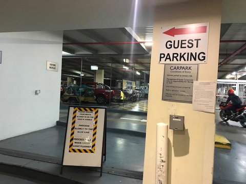 Beach Stay - Ocean & Riverview Resort Chevron Renaissance Central Surfers Paradise - Hervey Bay Accommodation 32