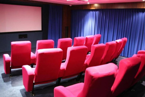 Beach Stay - Ocean & Riverview Resort Chevron Renaissance Central Surfers Paradise - Hervey Bay Accommodation 27