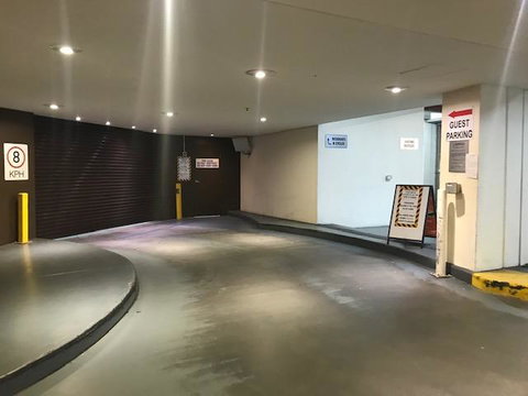 Beach Stay - Ocean & Riverview Resort Chevron Renaissance Central Surfers Paradise - Hervey Bay Accommodation 31