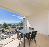 Salt Yeppoon - Hervey Bay Accommodation