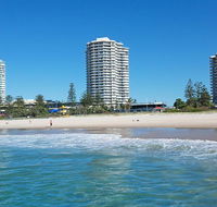 Points North Apartments - Hervey Bay Accommodation