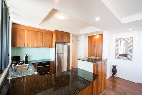 Pinnacles - Hervey Bay Accommodation 7