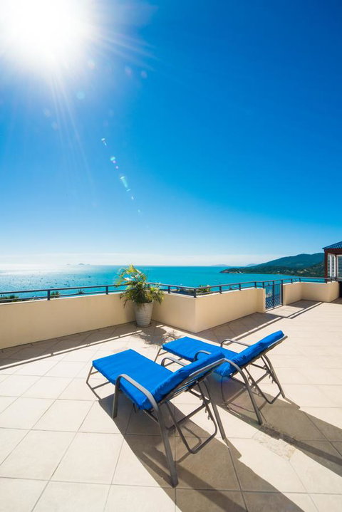 Pinnacles - Hervey Bay Accommodation 8