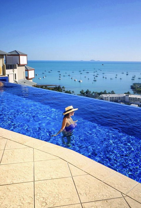 Pinnacles - Hervey Bay Accommodation 1