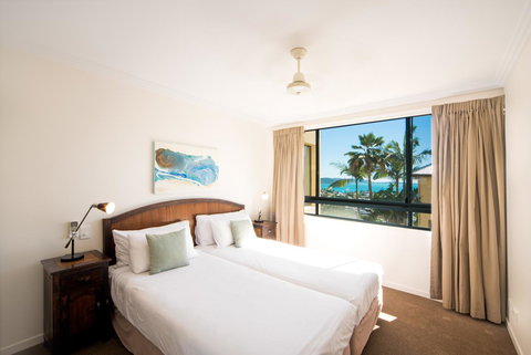 Pinnacles - Hervey Bay Accommodation 15