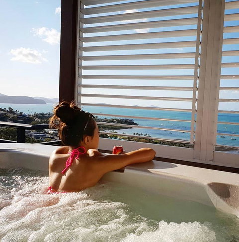 Pinnacles - Hervey Bay Accommodation 12