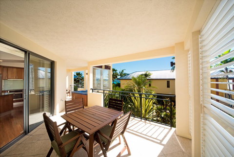 Pinnacles - Hervey Bay Accommodation 14