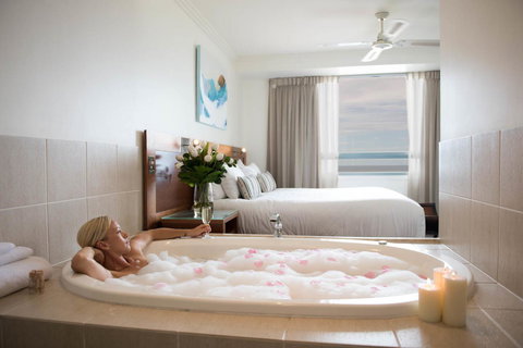 Pinnacles - Hervey Bay Accommodation 13