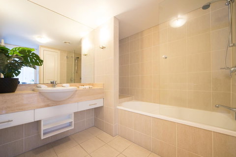 Pinnacles - Hervey Bay Accommodation 4