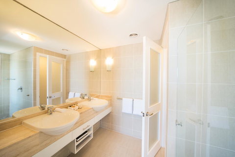 Pinnacles - Hervey Bay Accommodation 18