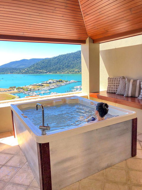 Pinnacles - Hervey Bay Accommodation 3