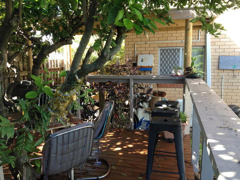 XYL Pets Friendly Seaside Boutique Guesthouse - Hervey Bay Accommodation 33