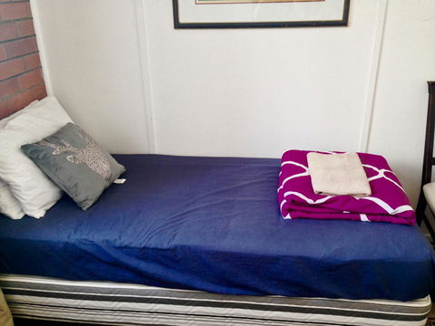 XYL Pets Friendly Seaside Boutique Guesthouse - Hervey Bay Accommodation 43