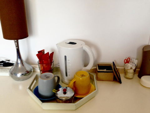 XYL Pets Friendly Seaside Boutique Guesthouse - Hervey Bay Accommodation 44