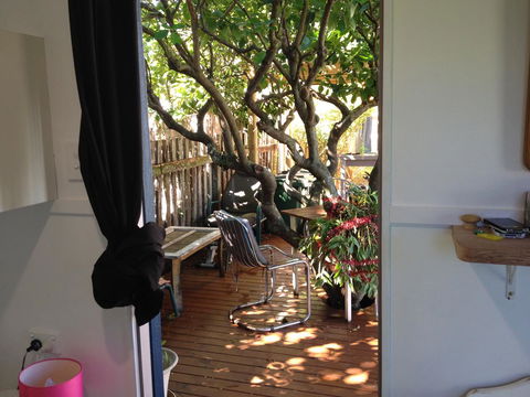 XYL Pets Friendly Seaside Boutique Guesthouse - Hervey Bay Accommodation 32