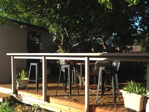 XYL Pets Friendly Seaside Boutique Guesthouse - Hervey Bay Accommodation 34