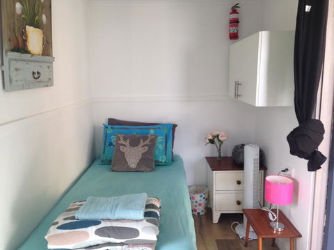 XYL Pets Friendly Seaside Boutique Guesthouse - Hervey Bay Accommodation 28