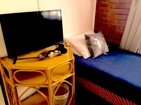 XYL Pets Friendly Seaside Boutique Guesthouse - Hervey Bay Accommodation 42