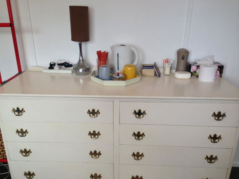 XYL Pets Friendly Seaside Boutique Guesthouse - Hervey Bay Accommodation 17