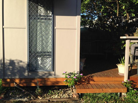 XYL Pets Friendly Seaside Boutique Guesthouse - Hervey Bay Accommodation 31