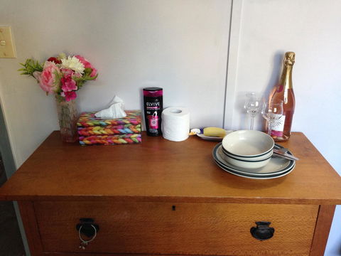 XYL Pets Friendly Seaside Boutique Guesthouse - Hervey Bay Accommodation 19
